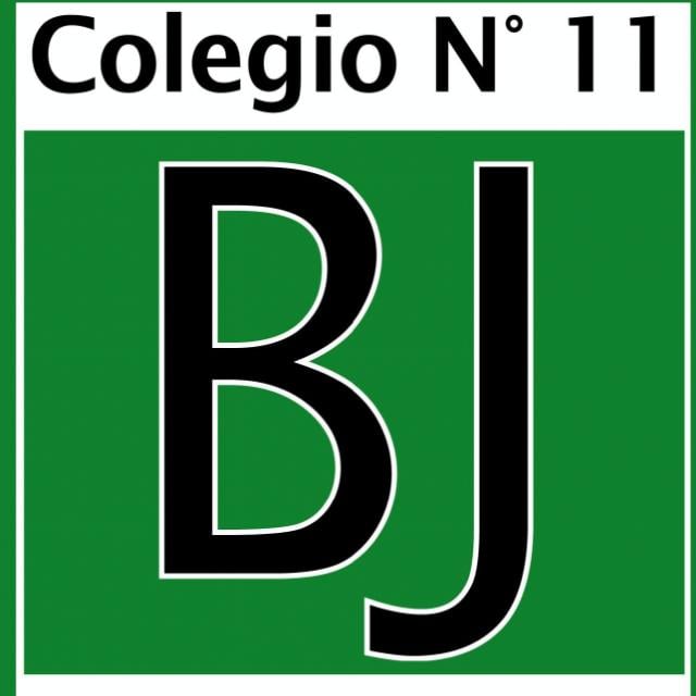 Colegio 11 Examen Res 107