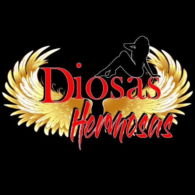 DIOSASHERMOSAS SIN TABU