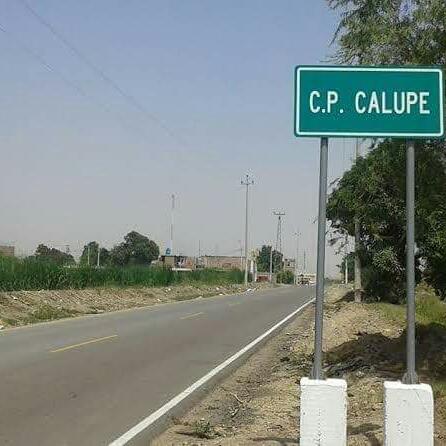 Anexo Calupe🏞️