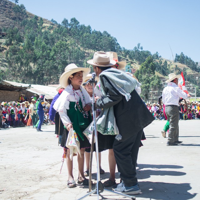 HIJOS DE SAN IGNACIO ❤️