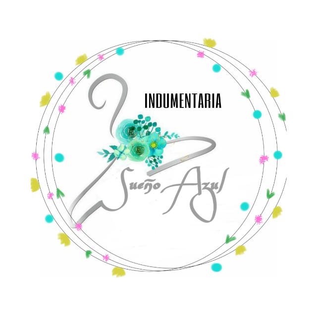 🍁INDUM. SUEÑO AZUL 2🍁