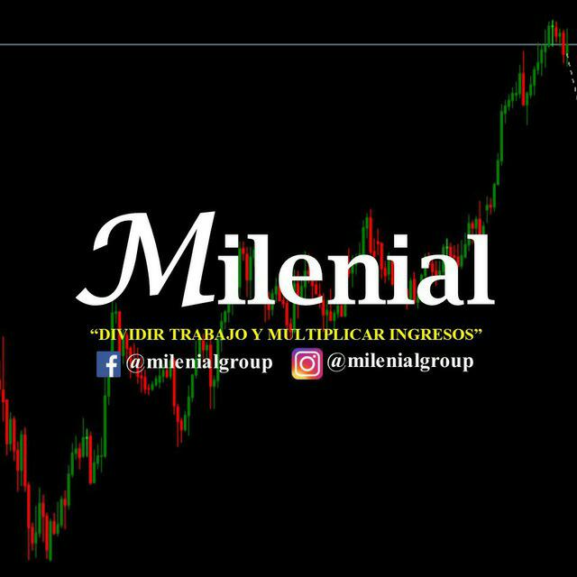 Milenial Academy🙏🏻