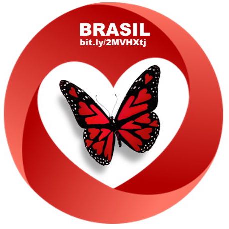 @AwakeHumanity 🇧🇷 Brasil