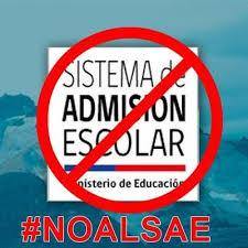 No al SAE