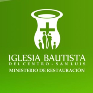 GRUPO 2 IGLESIA BAUTISTA