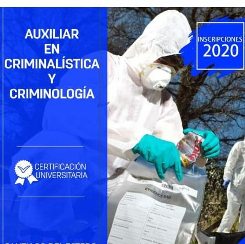 CRIMIN. C.OLIVIA 2020