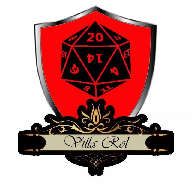 Villa rol ⚔👑