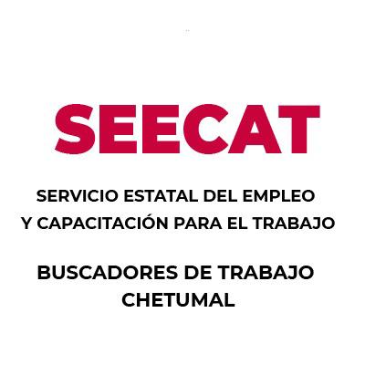 Bolsa de Empleo Chetumal
