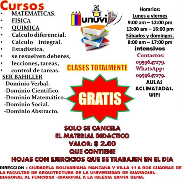 Servicios