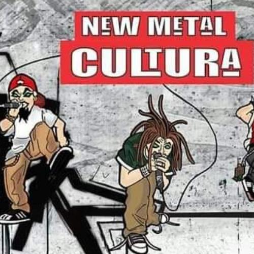 NEW METAL CULTURA 🤘🏼👹