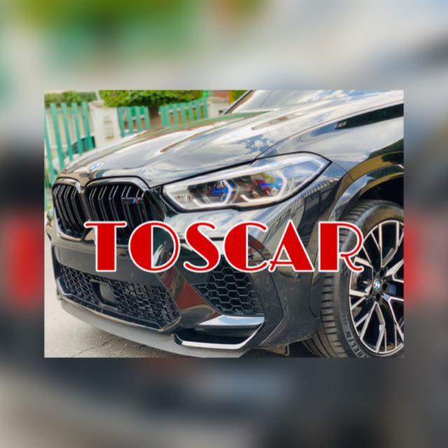 🔹Grupo exclusivo TOSCAR