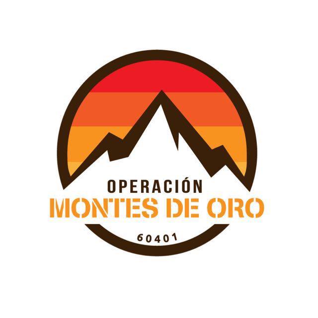 Operación Montes de Oro