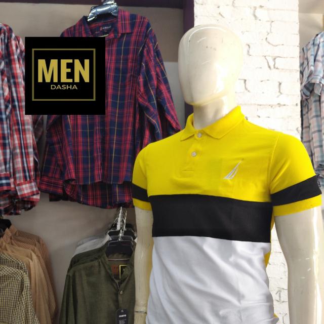 Dasha Men Mayoreo👕👖🩳👟🧢🕶️