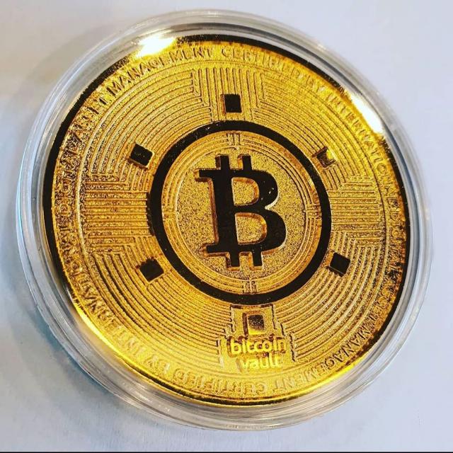 ⛏️BitcóinVaul💰Mining City📈