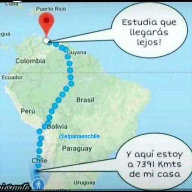 VENEZOLANOS EN RANCAGUA🇻🇪