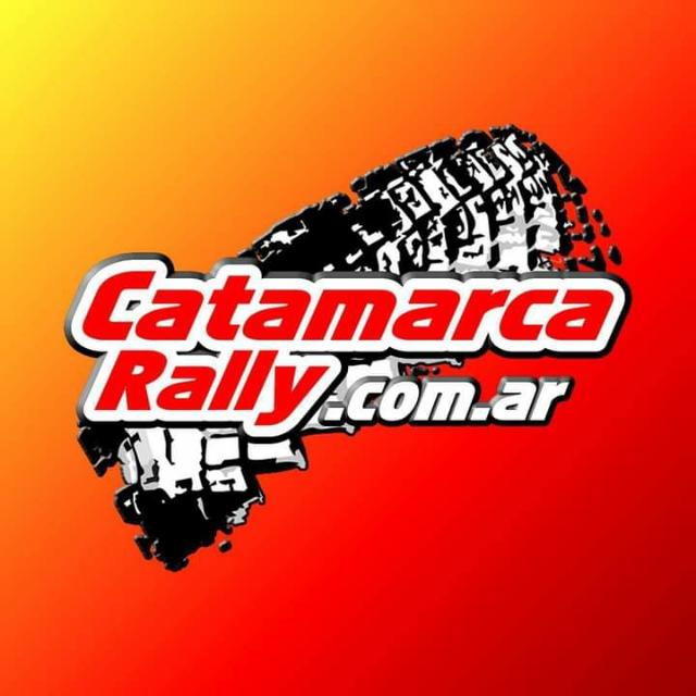 RALLY CATAMARCA
