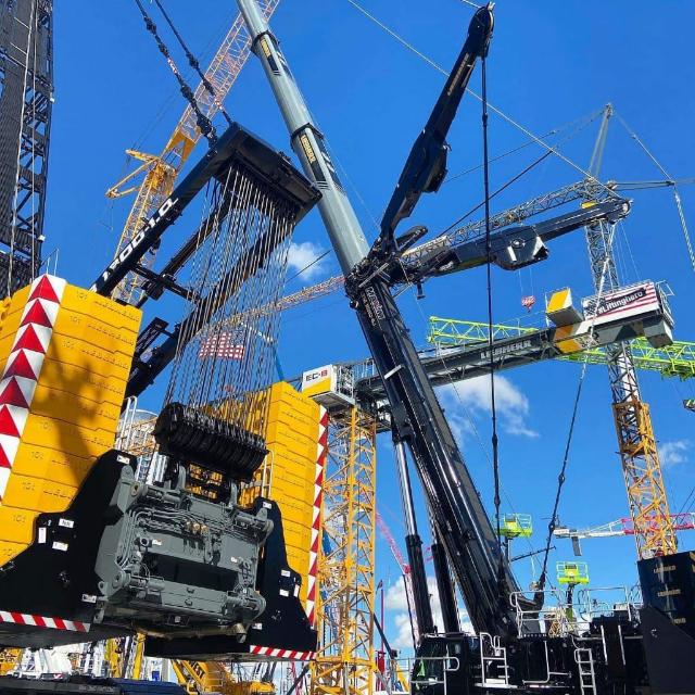 SOLO  GRUAS🏗 🔩⚓🔗✔