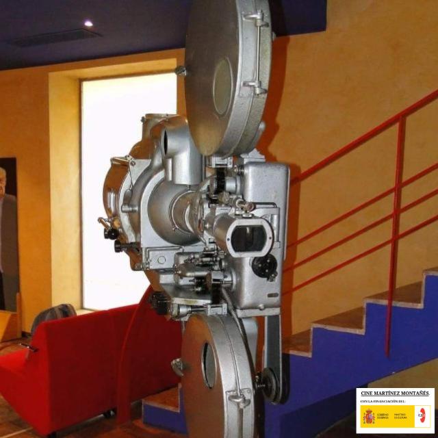 CARTELERA CINE ALCALA