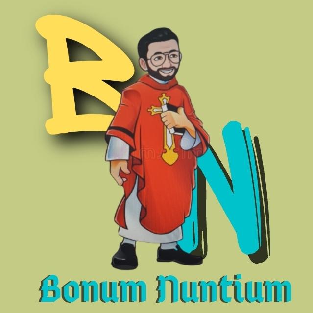 EVANGELIO DEL DÍA 5