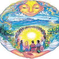 CÍRCULO DE MEDITACIÓN pg✨