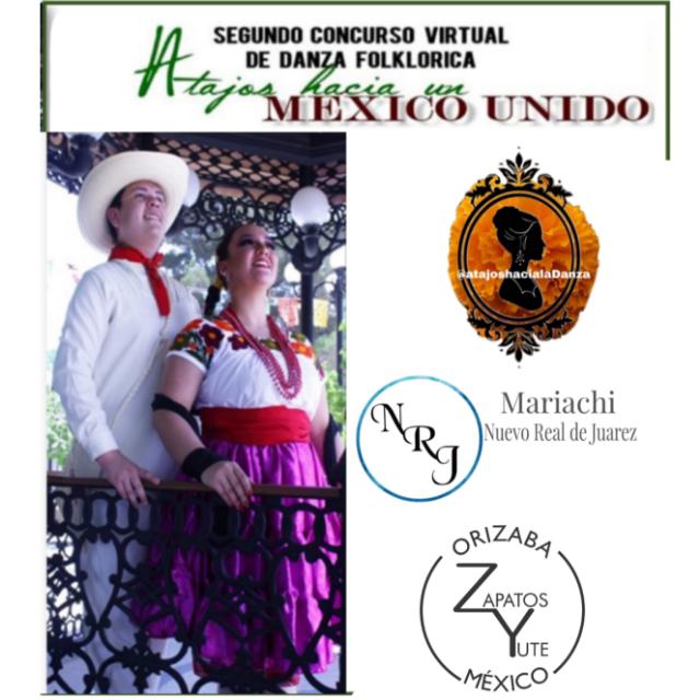 Atajos hacia un Mex. Unid