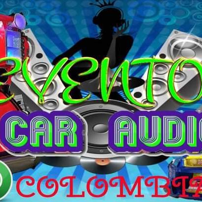 Eventos CarAudio Colombia