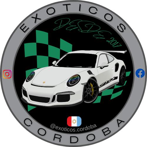 🚘 EXOTICOS.CORDOBA 🚘