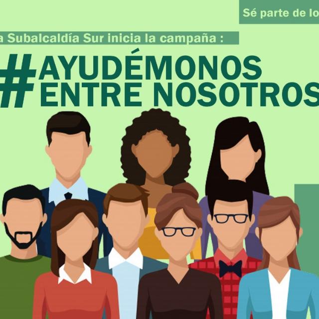 SOLIDARIDAD ACHUMANI 🙏🏽