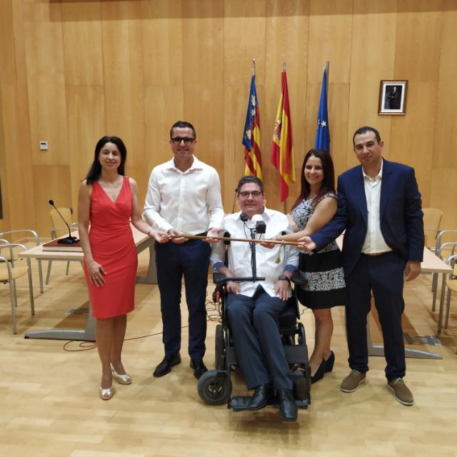 INFO PSPV PSOE BiM 🌹