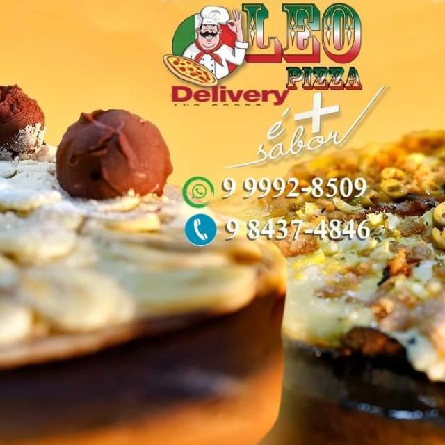 👉👉LeoPizzas Delivery Rm👈👈