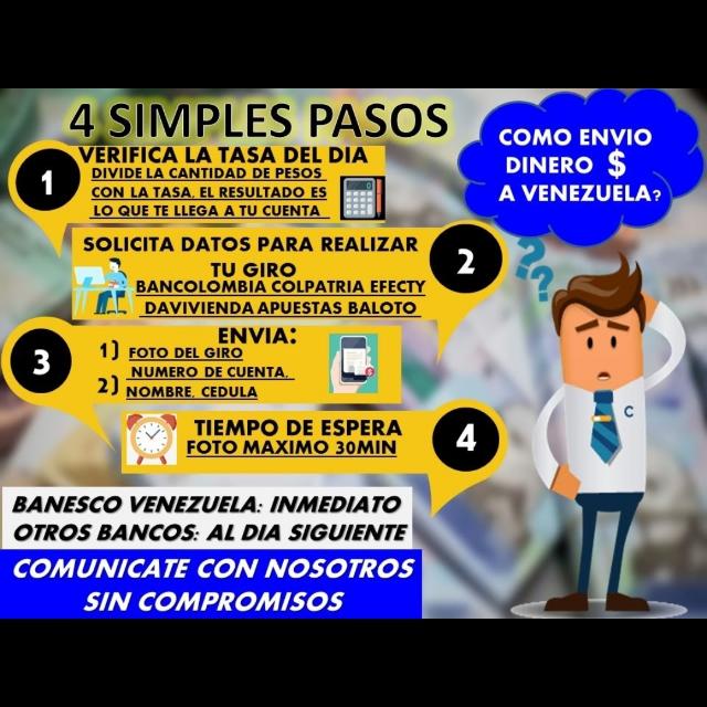 DEIMVISTEL CambiosSeguro♻️