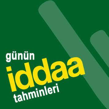İddaa ve Spor Toto -yasal