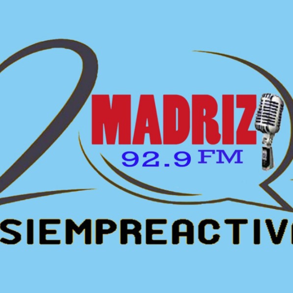 Stereo Madriz 9290