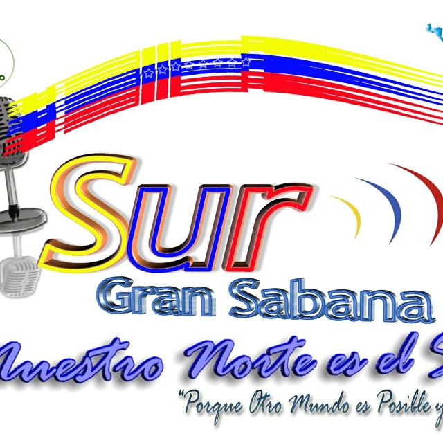 Sur Gran Sabana Prensa📲📡✅
