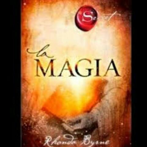 La magia