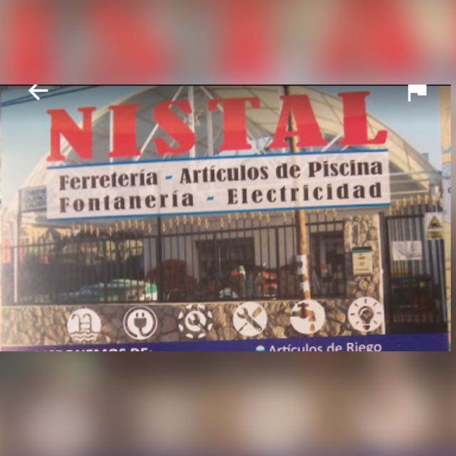 Ferretería Nistal-Grupo