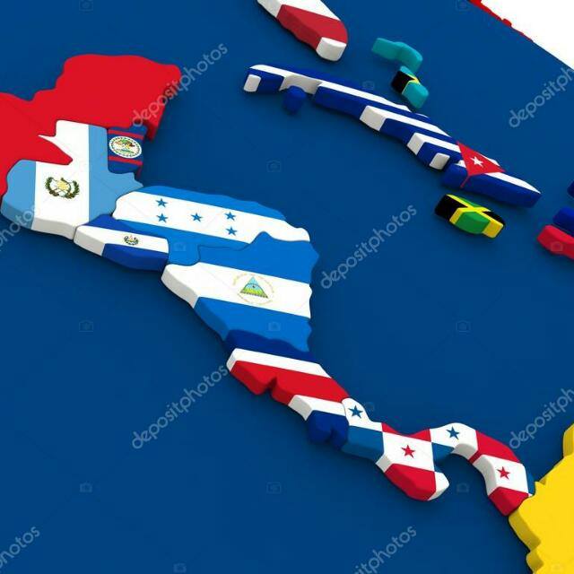 SOCIAL CENTRO AMERICA SAW