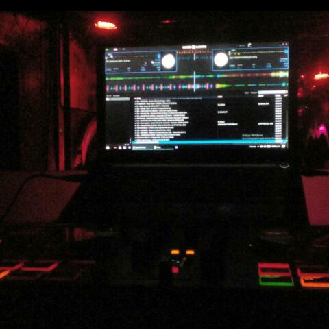 DJ de DJs:3