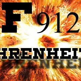 FAHRENHEIT 912