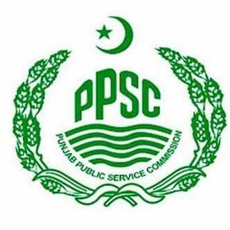 PPSC Preparation