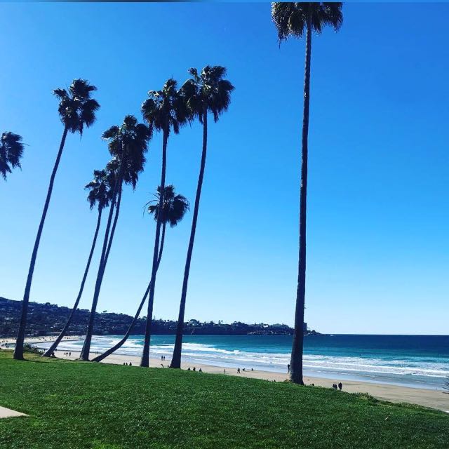 Españoles en SD 🏝
