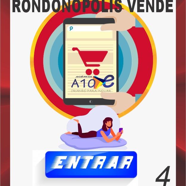 Rondonópolis Vende 4💰💰💰💰💰