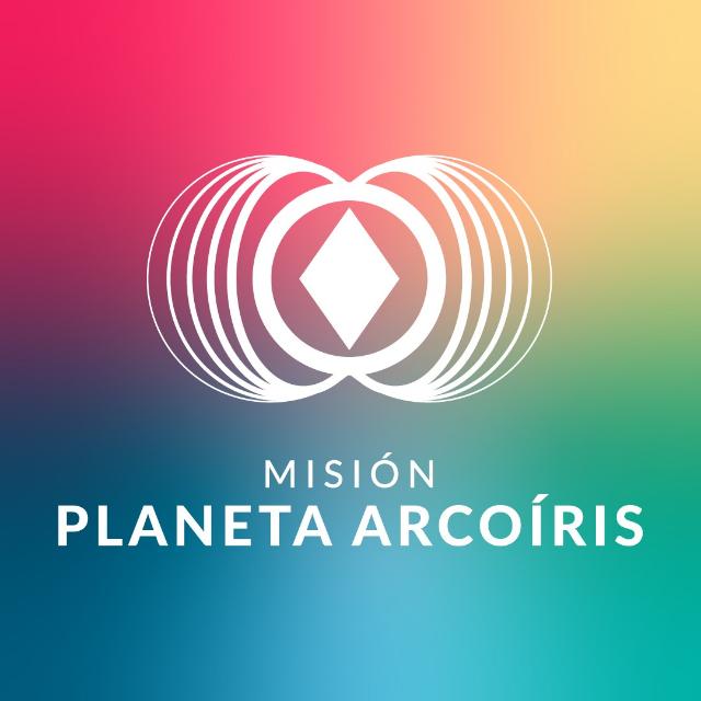 Misión Planeta Arcoíris ✨
