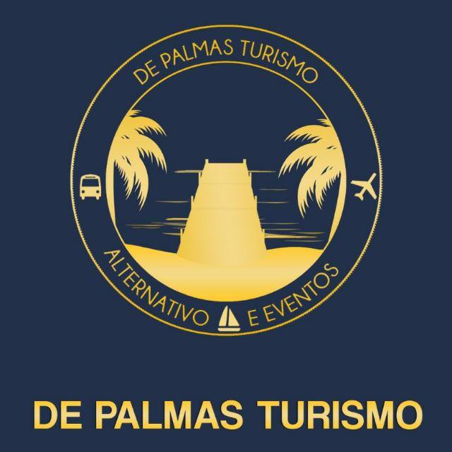SAC - De Palmas Turismo