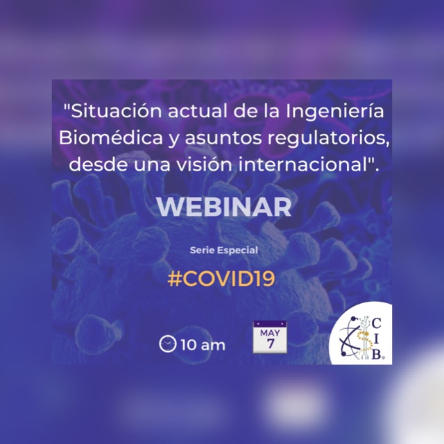 Webinar 7 mayo