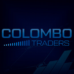 🎯 Colombo Traders