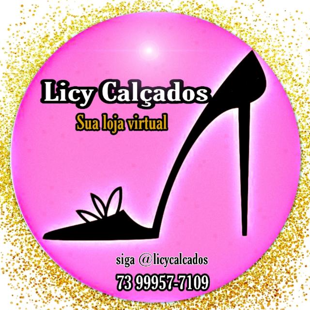 Licy Calçados 3 👠🥿👢👟