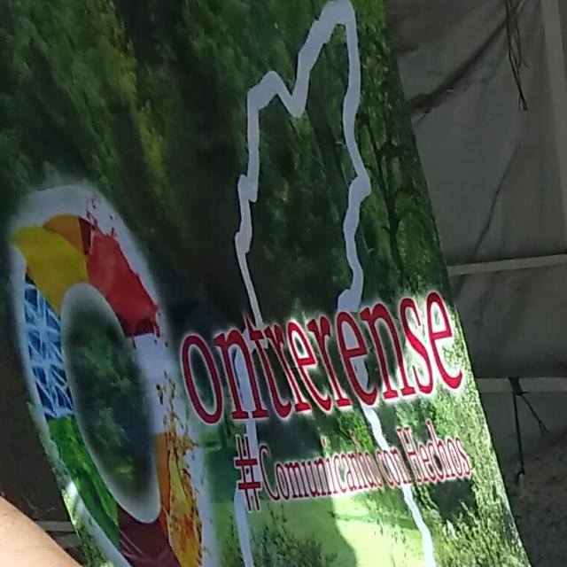 Contrerense al día 3