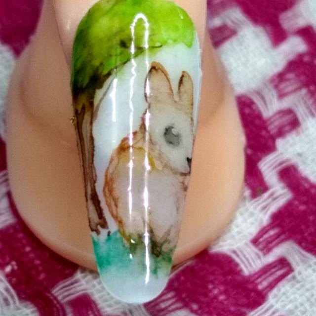 Team Nails  💅🏻