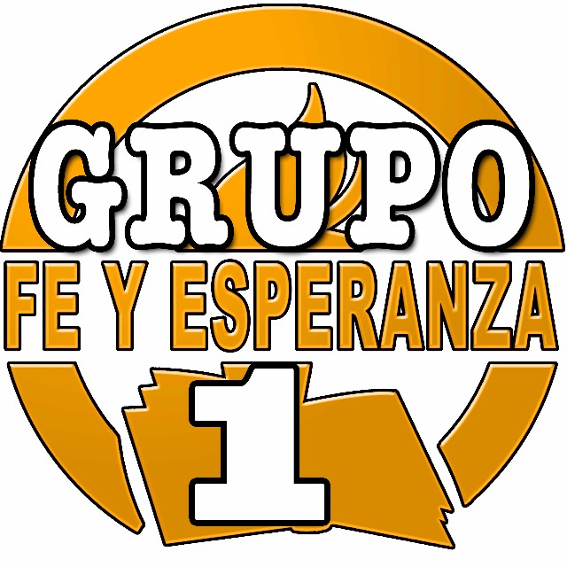 Fe y Esperanza, Grupo #1